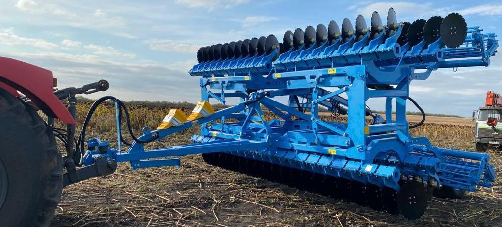 ООО "АЛЬФАТЕХАГРО" - объявления о продаже undefined: фото 19