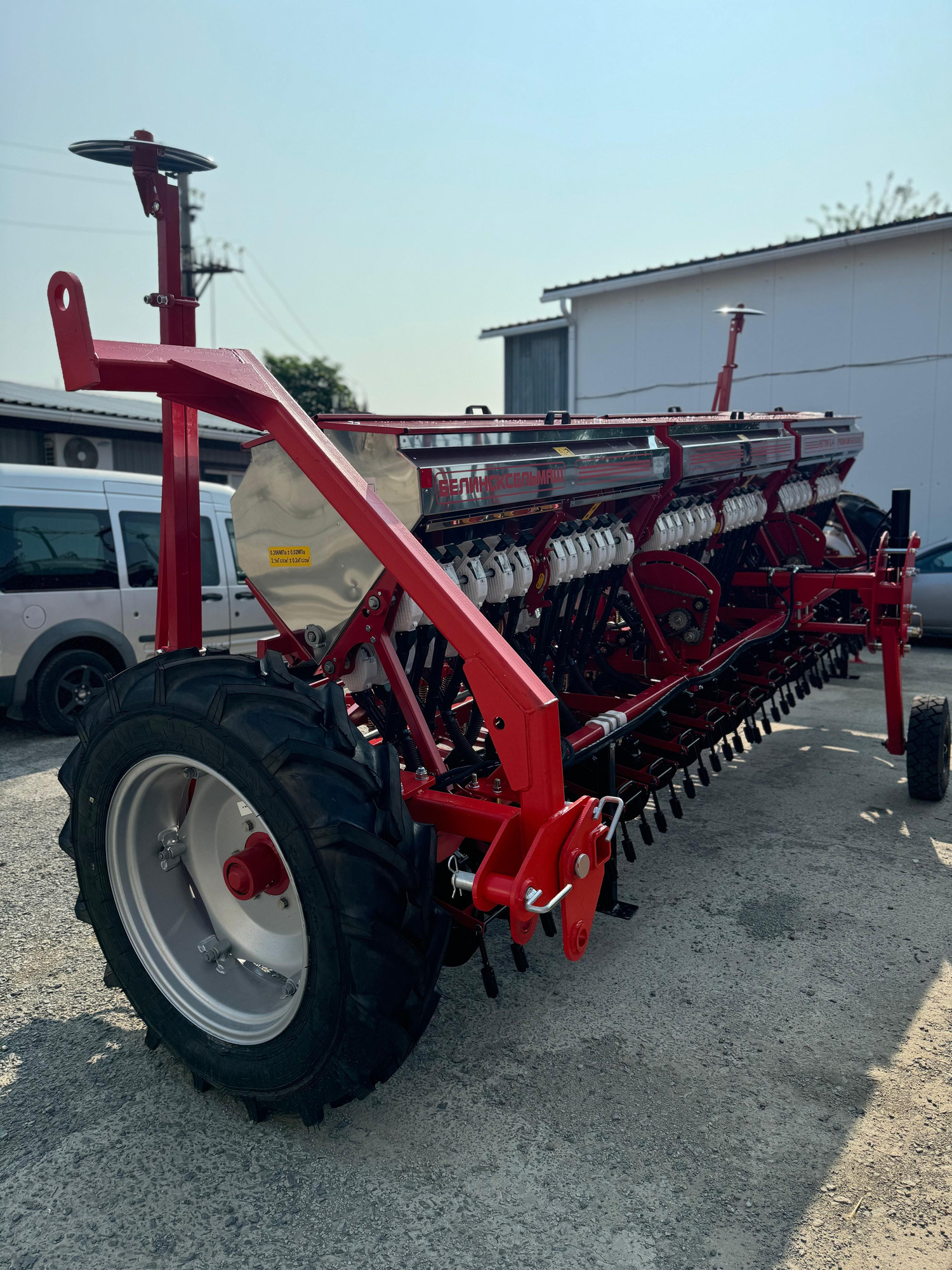 ООО "АЛЬФАТЕХАГРО" - объявления о продаже undefined: фото 56