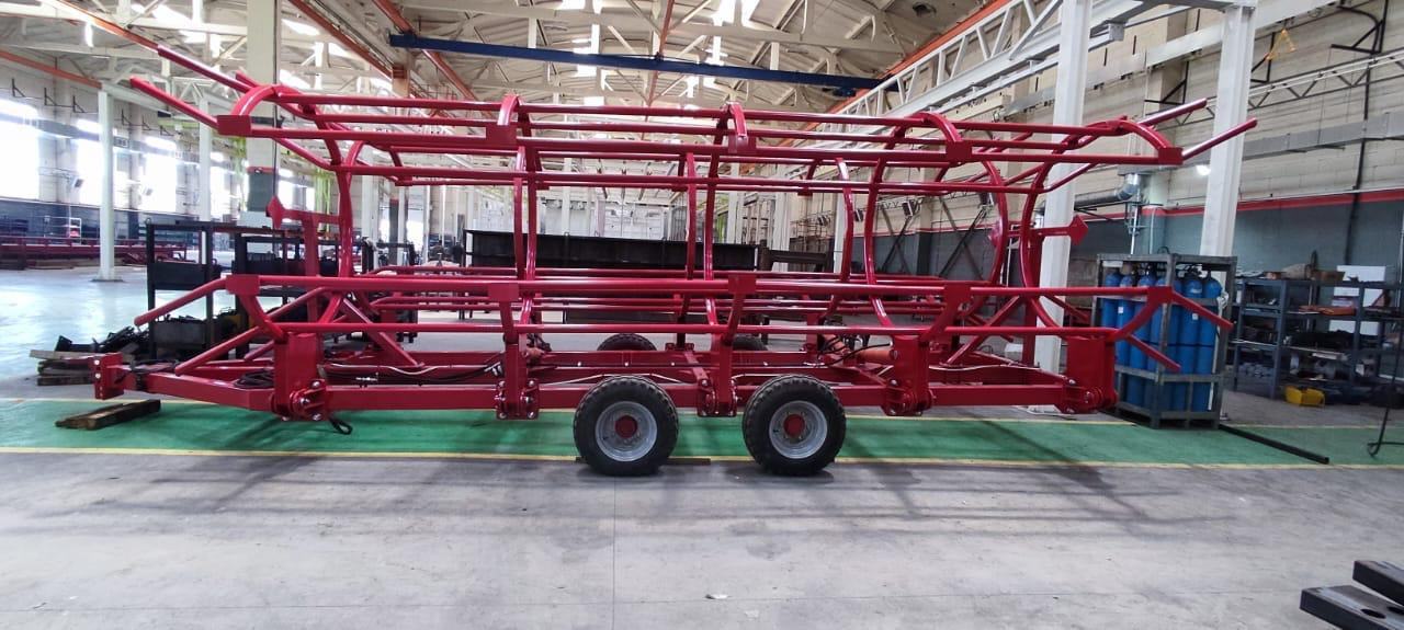 ООО "АЛЬФАТЕХАГРО" - объявления о продаже undefined: фото 33