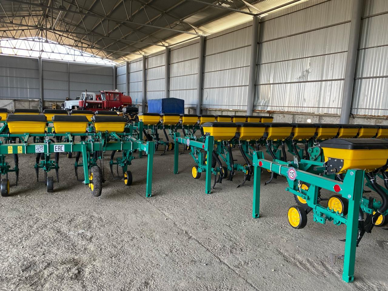 ООО "АЛЬФАТЕХАГРО" - объявления о продаже undefined: фото 26