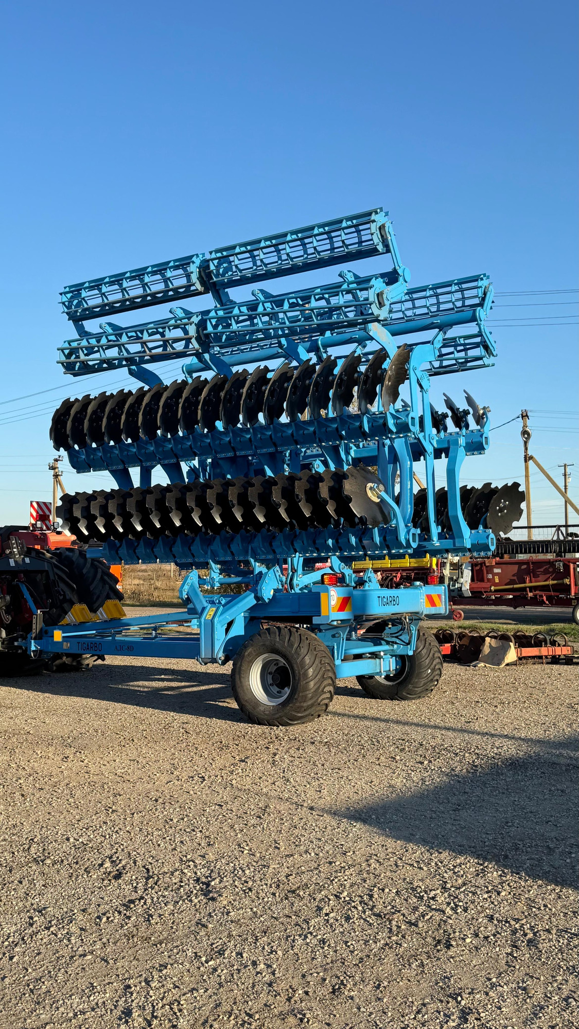 ООО "АЛЬФАТЕХАГРО" - объявления о продаже undefined: фото 15