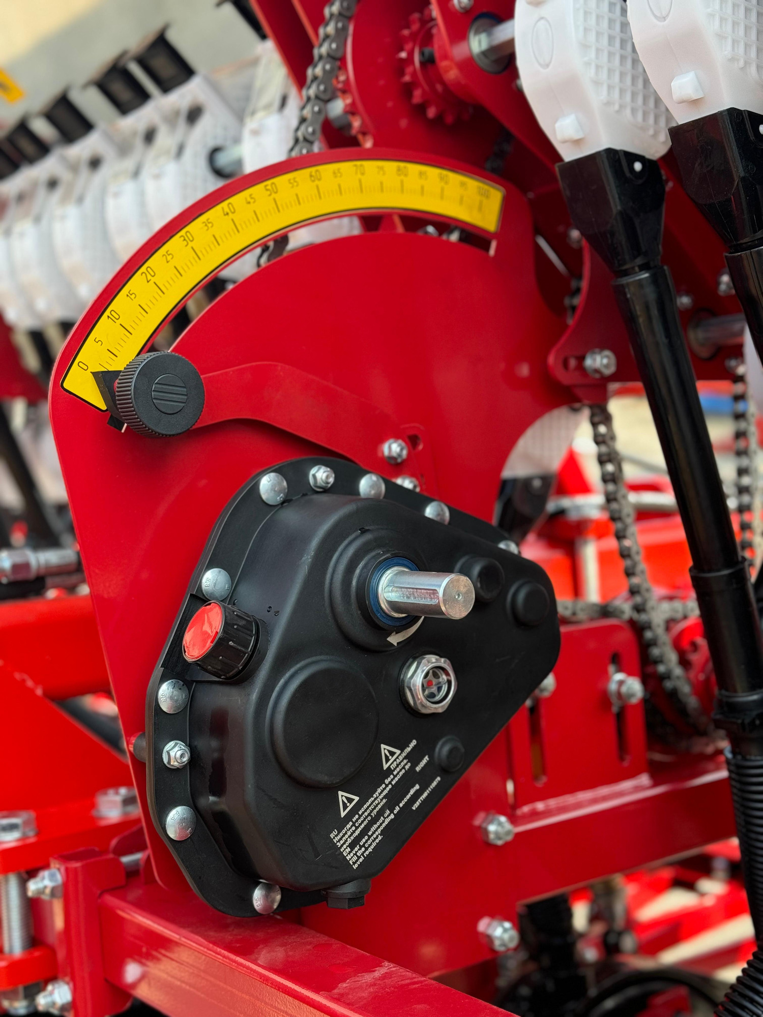 ООО "АЛЬФАТЕХАГРО" - объявления о продаже undefined: фото 54