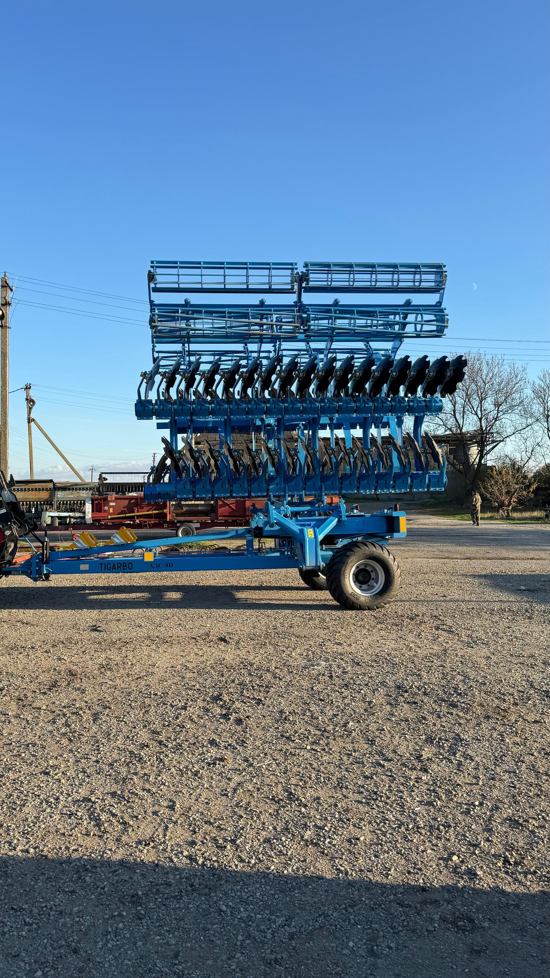 ООО "АЛЬФАТЕХАГРО" - объявления о продаже undefined: фото 14