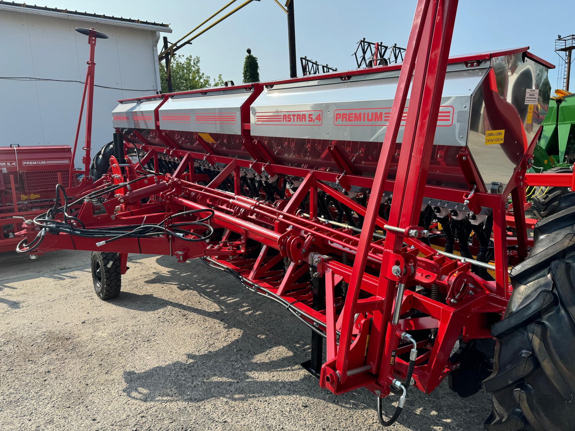 ООО "АЛЬФАТЕХАГРО" - объявления о продаже undefined: фото 57