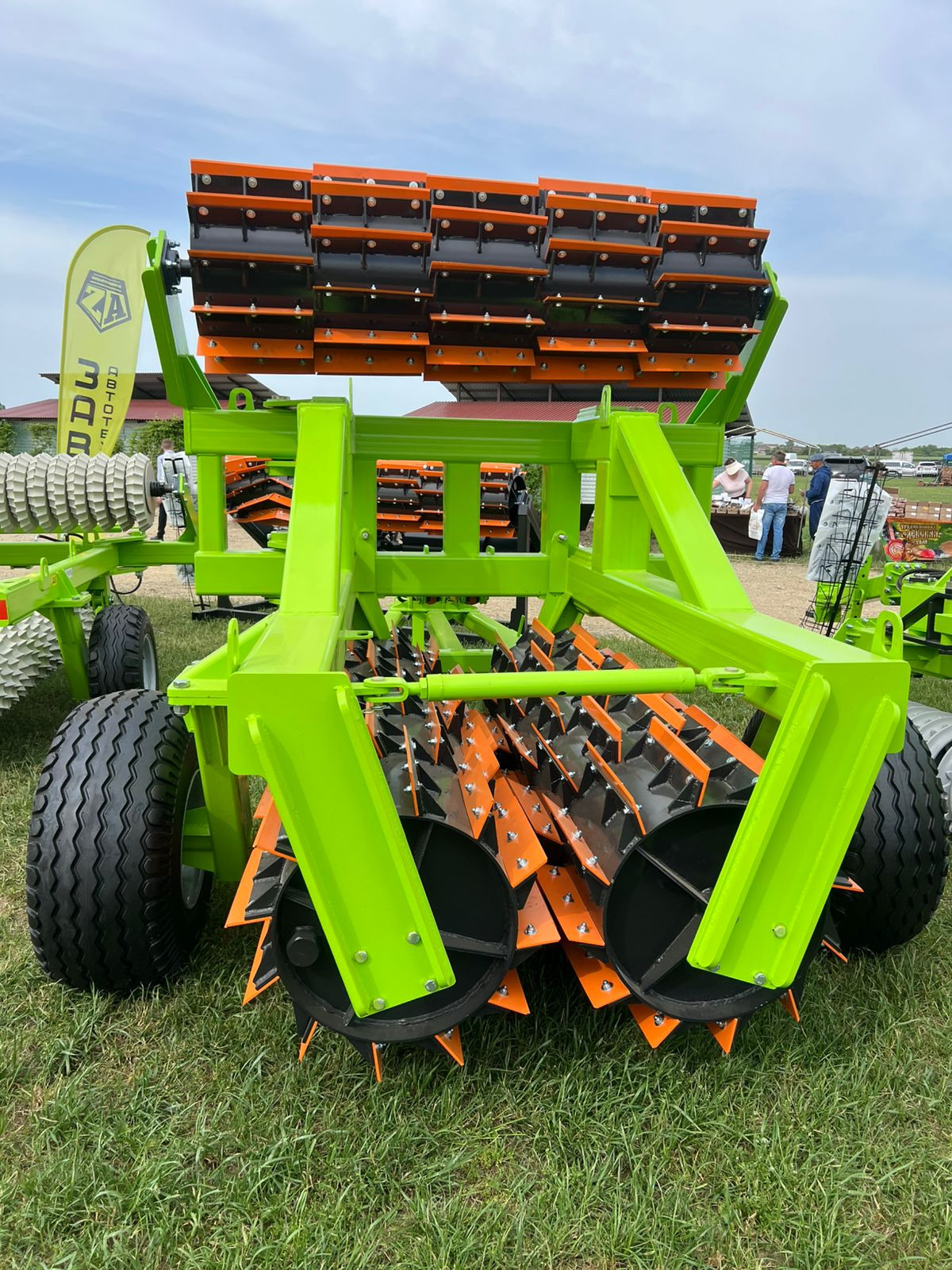 ООО "АЛЬФАТЕХАГРО" - объявления о продаже undefined: фото 28