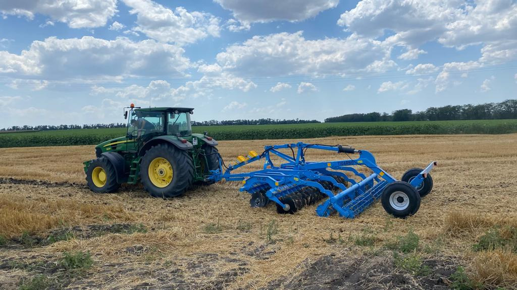 ООО "АЛЬФАТЕХАГРО" - объявления о продаже undefined: фото 3