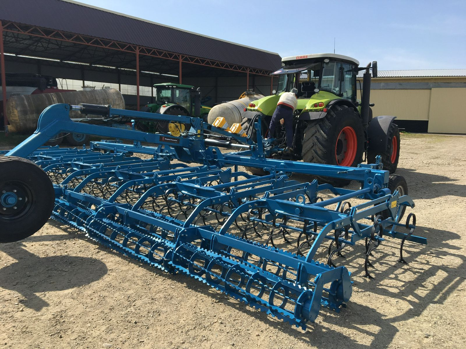 ООО "АЛЬФАТЕХАГРО" - объявления о продаже undefined: фото 23