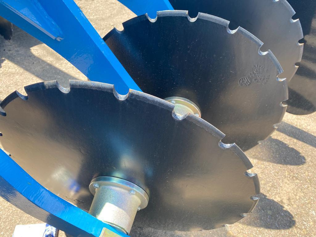 ООО "АЛЬФАТЕХАГРО" - объявления о продаже undefined: фото 2