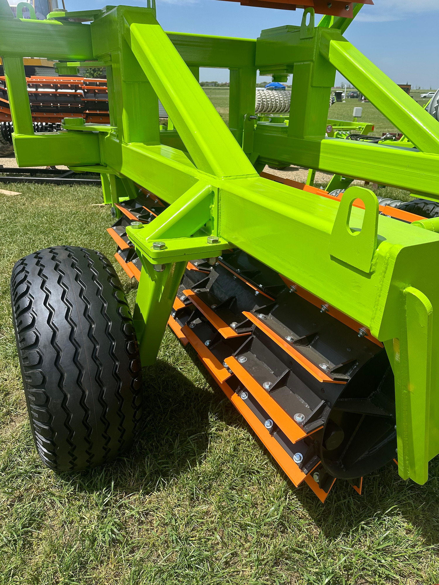 ООО "АЛЬФАТЕХАГРО" - объявления о продаже undefined: фото 32