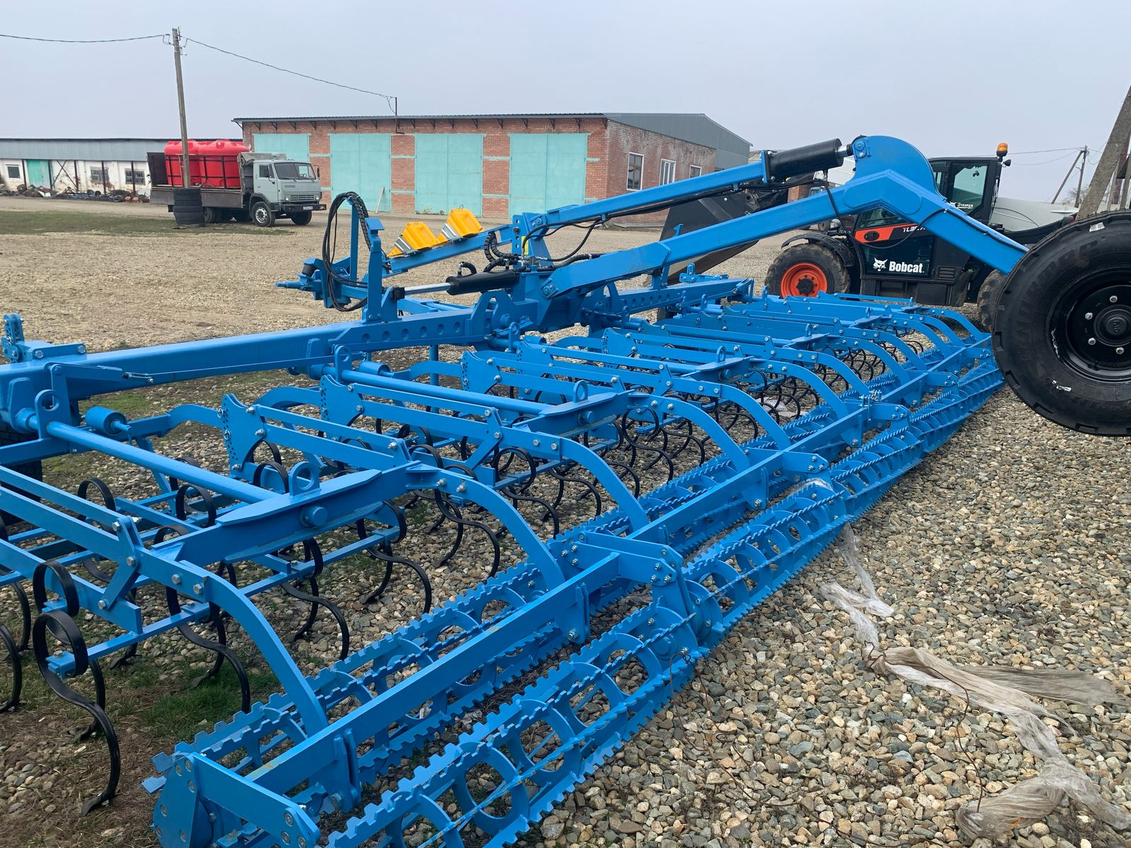 ООО "АЛЬФАТЕХАГРО" - объявления о продаже undefined: фото 22