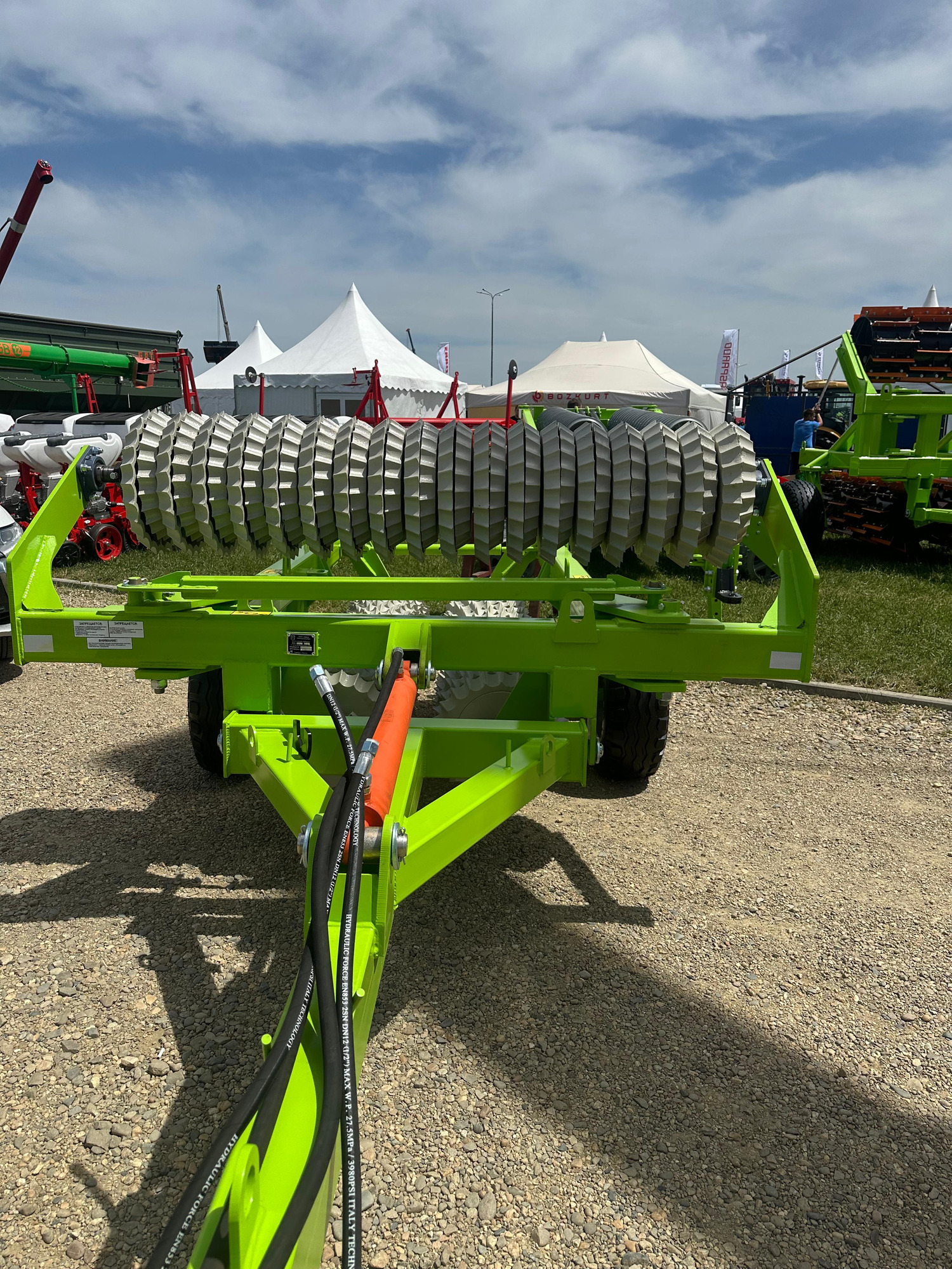 ООО "АЛЬФАТЕХАГРО" - объявления о продаже undefined: фото 31