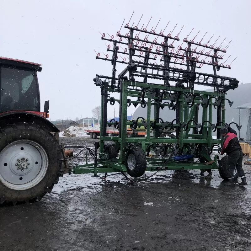 ООО "АЛЬФАТЕХАГРО" - объявления о продаже undefined: фото 37