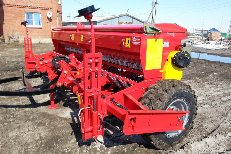 ООО "АЛЬФАТЕХАГРО" - объявления о продаже undefined: фото 41