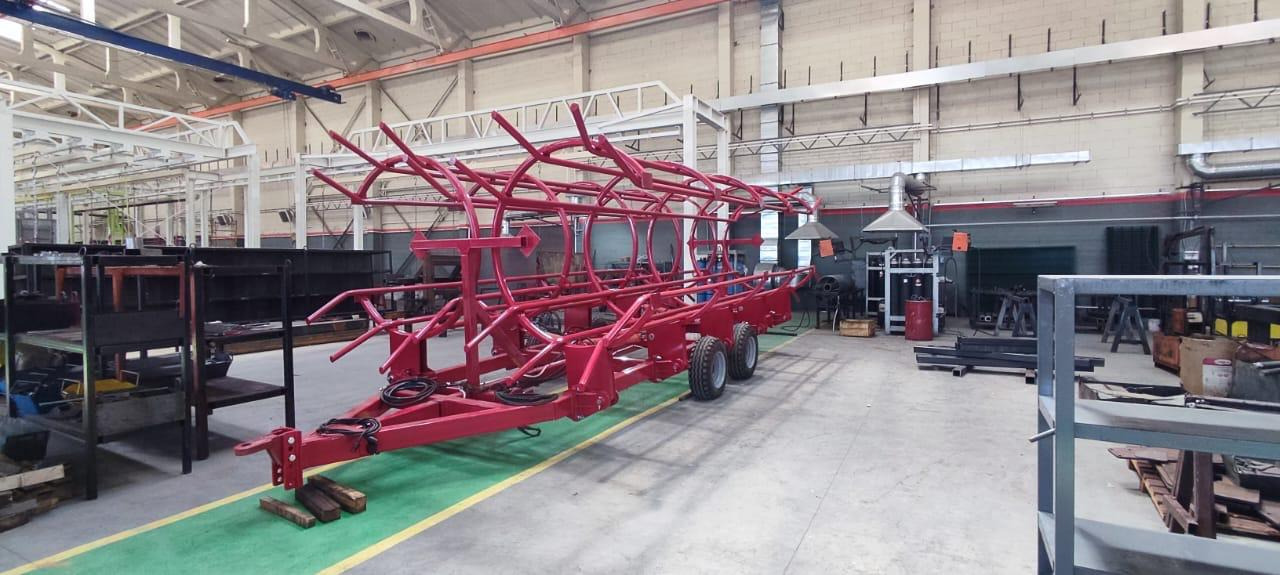 ООО "АЛЬФАТЕХАГРО" - объявления о продаже undefined: фото 35