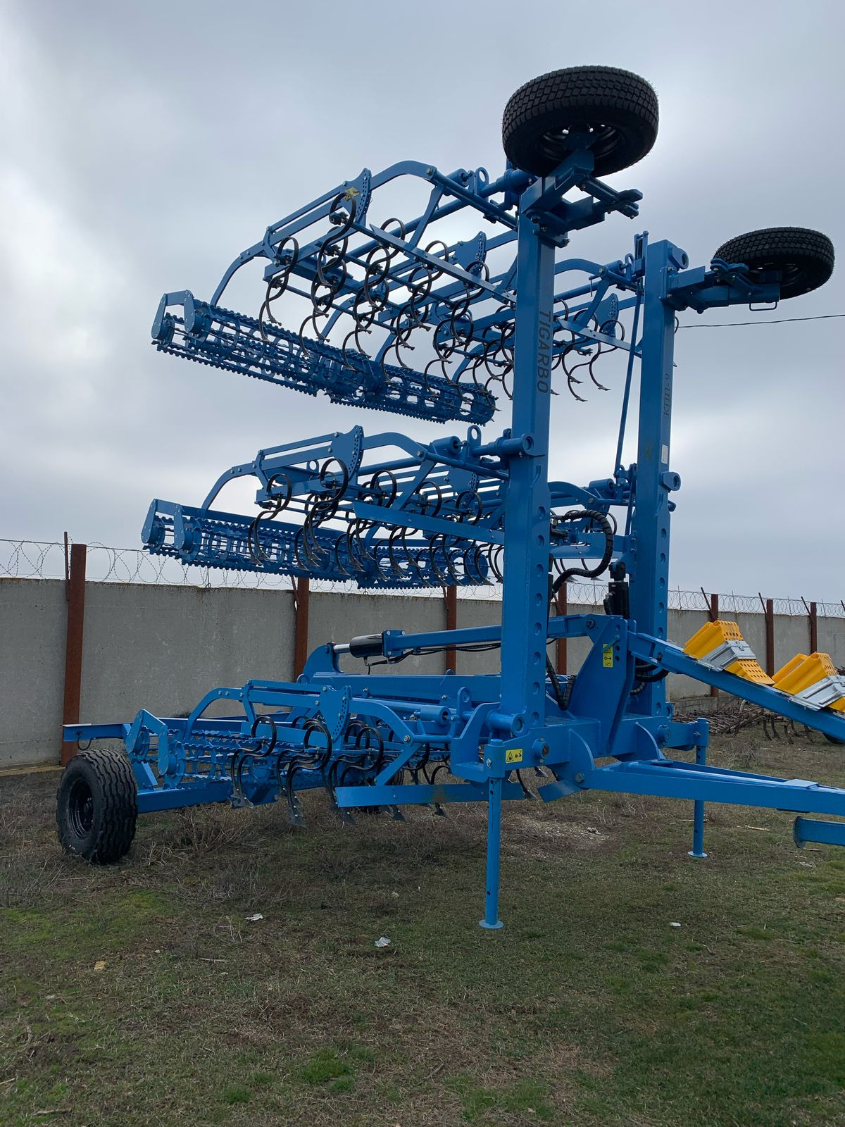 ООО "АЛЬФАТЕХАГРО" - объявления о продаже undefined: фото 20