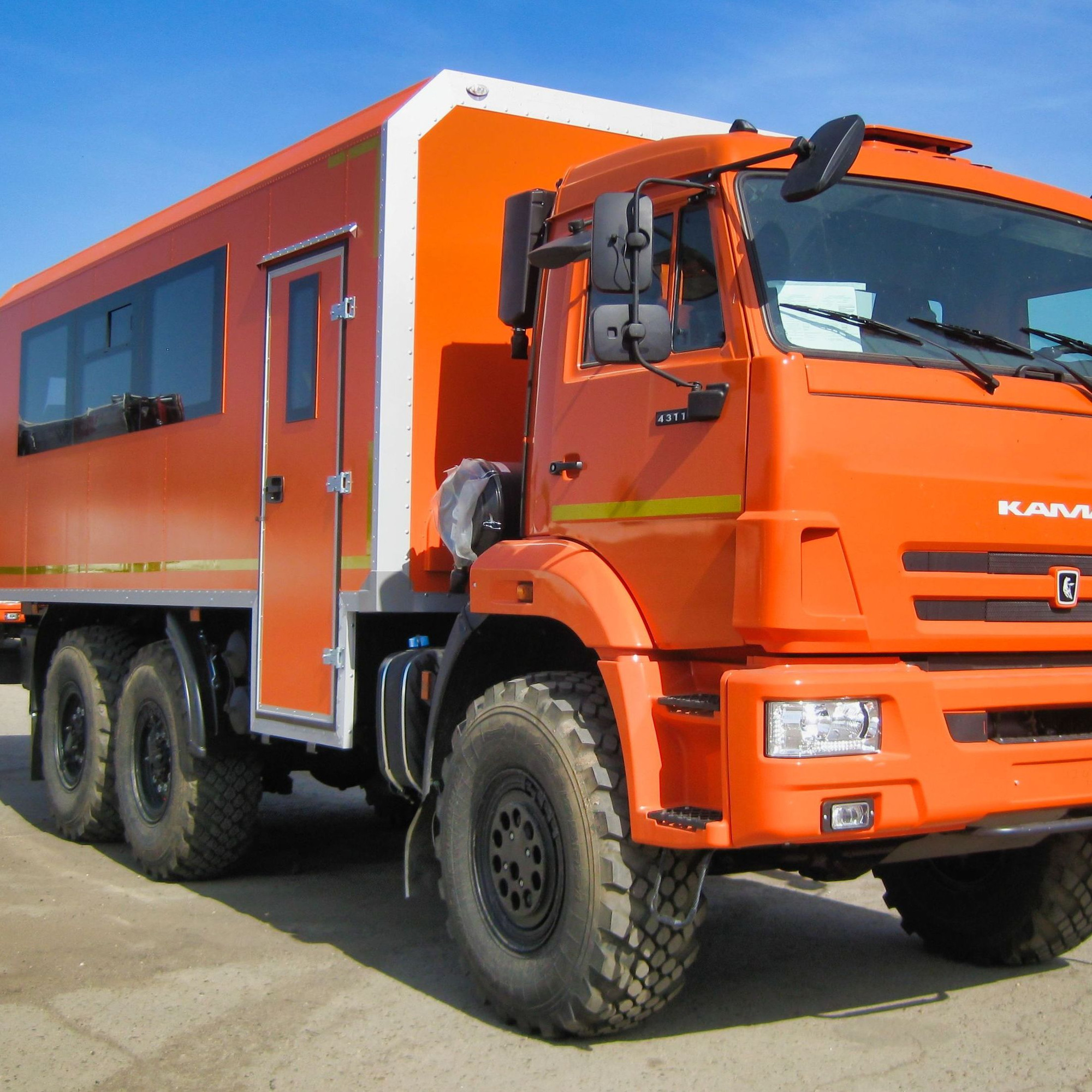 ООО "Большегрузная техника" - объявления о продаже undefined: фото 57