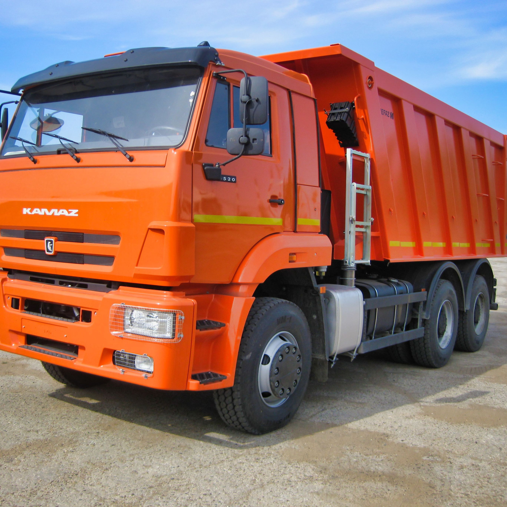 ООО "Большегрузная техника" - объявления о продаже undefined: фото 68