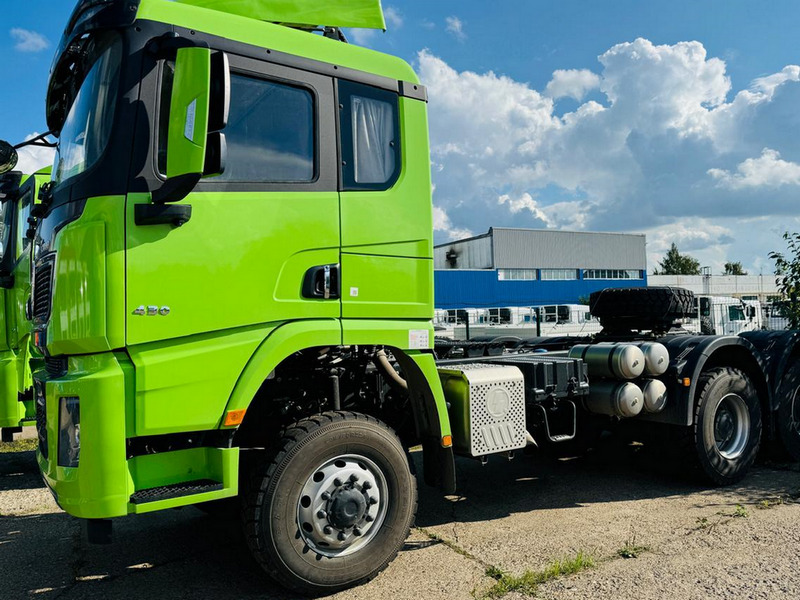 ООО "Большегрузная техника" - объявления о продаже undefined: фото 11