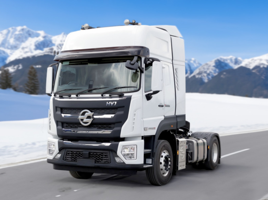 ООО "Большегрузная техника" - объявления о продаже undefined: фото 18