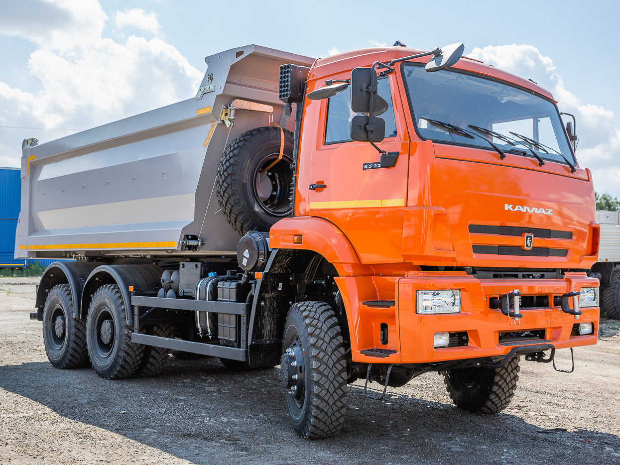 ООО "Большегрузная техника" - объявления о продаже undefined: фото 36