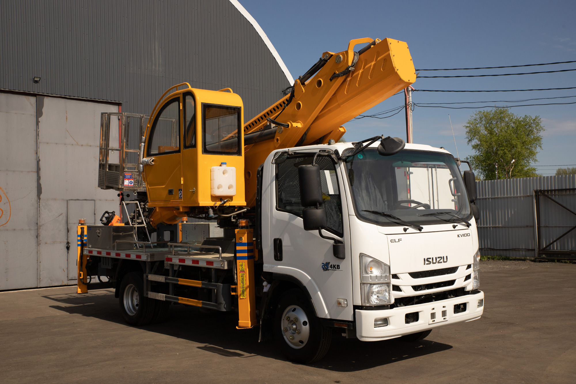 ООО "ЖЕЛЕЗНЫЙ ТИГР" undefined: фото 11