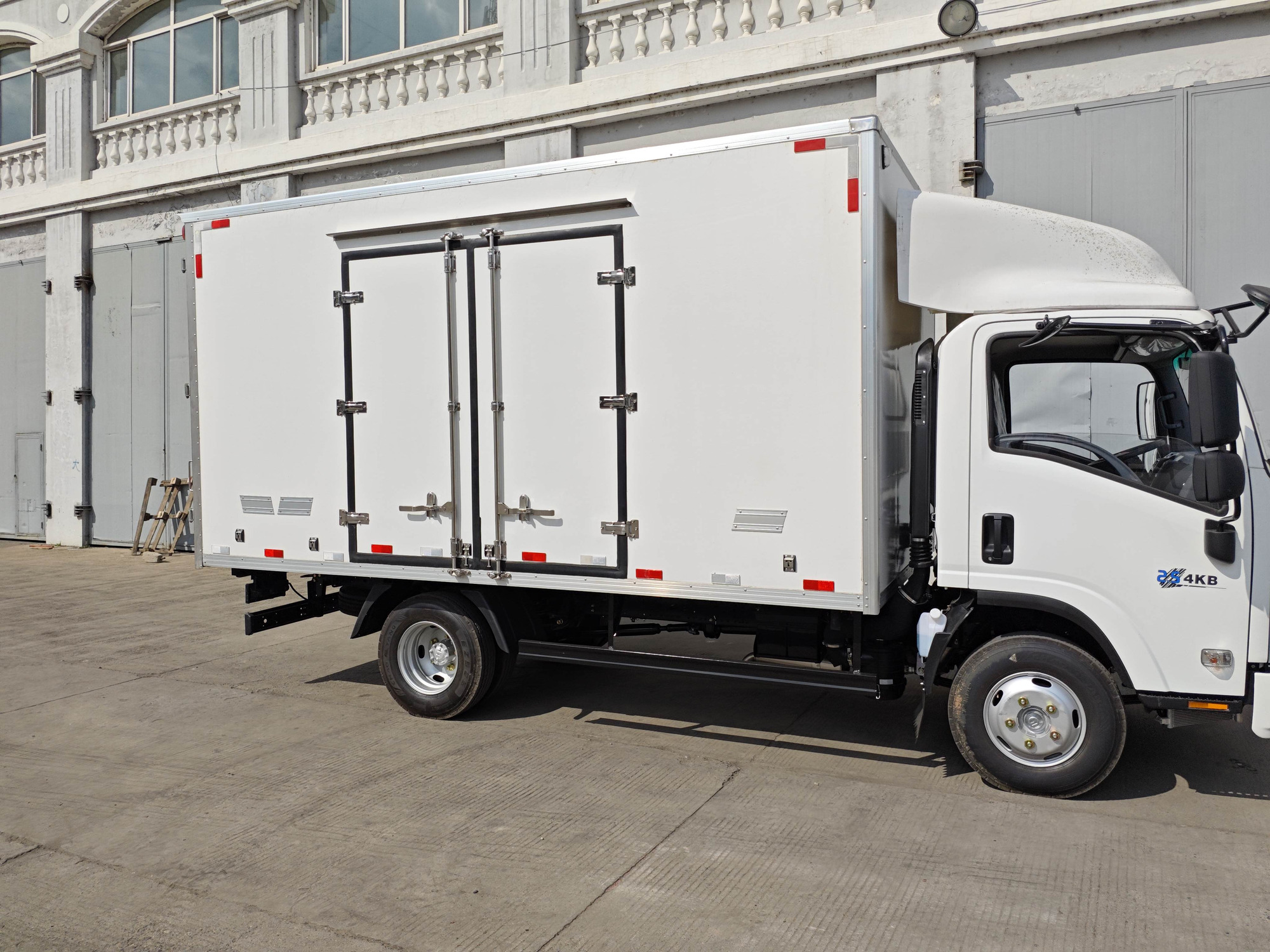 ООО "ЖЕЛЕЗНЫЙ ТИГР" undefined: фото 13