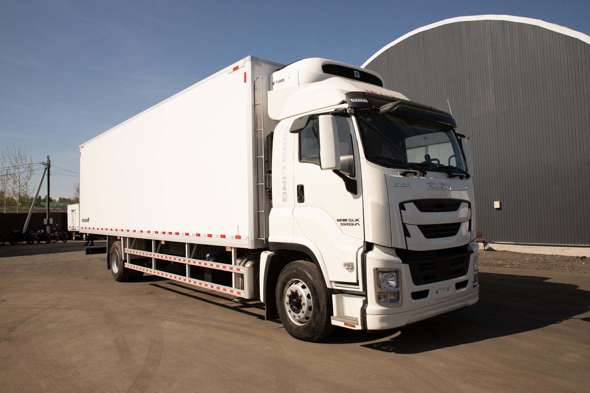 ООО "ЖЕЛЕЗНЫЙ ТИГР" undefined: фото 9