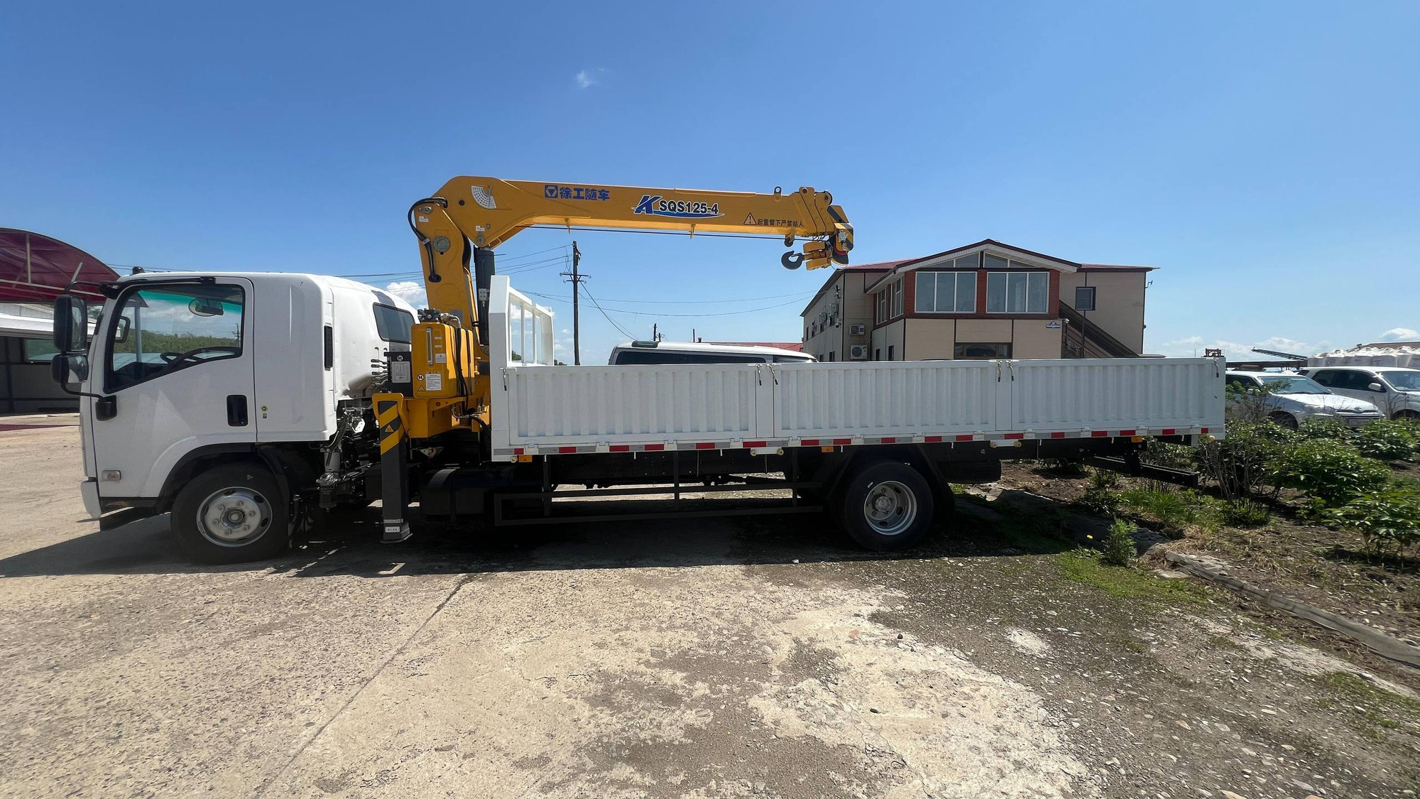 ООО "ЖЕЛЕЗНЫЙ ТИГР" undefined: фото 4