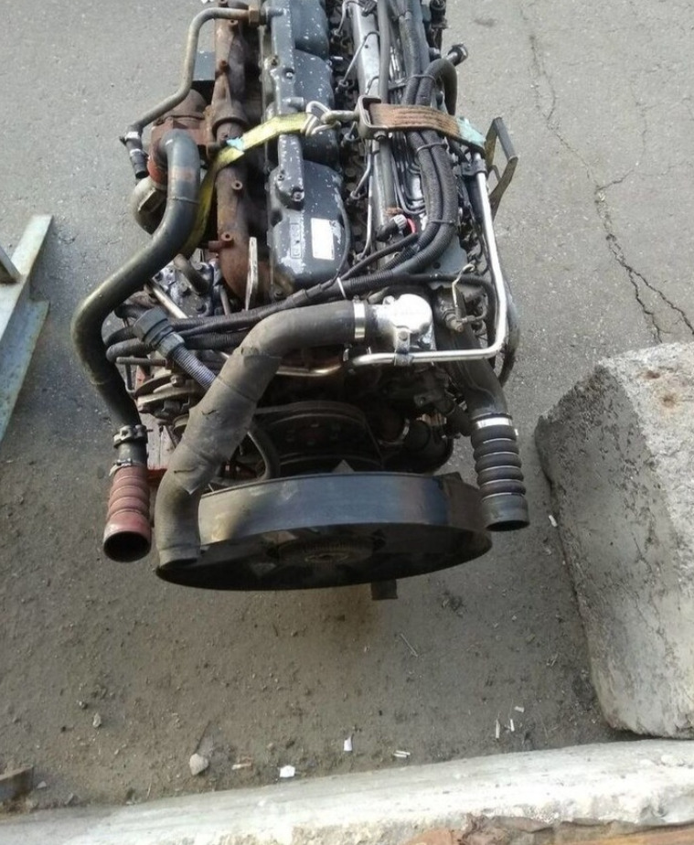 Разборка МСК (Подольск) undefined: фото 79