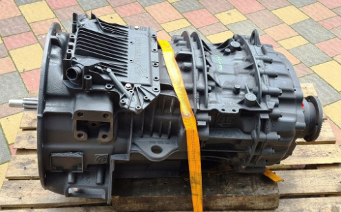 Разборка МСК (Подольск) undefined: фото 66