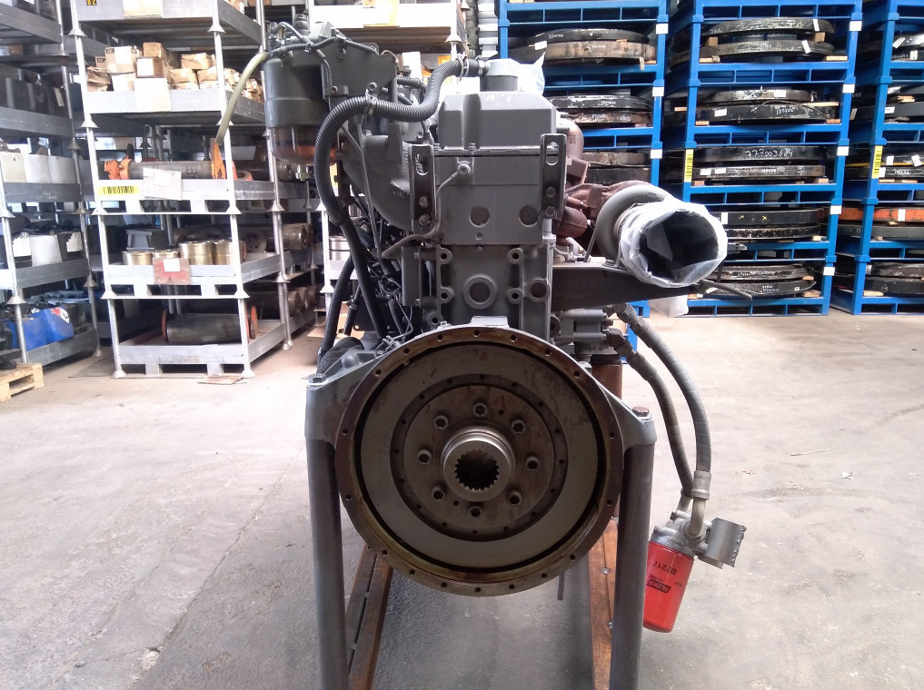 Разборка МСК (Подольск) undefined: фото 49