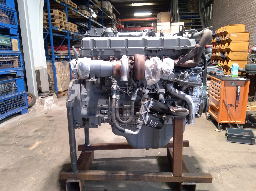 Разборка МСК (Подольск) undefined: фото 50