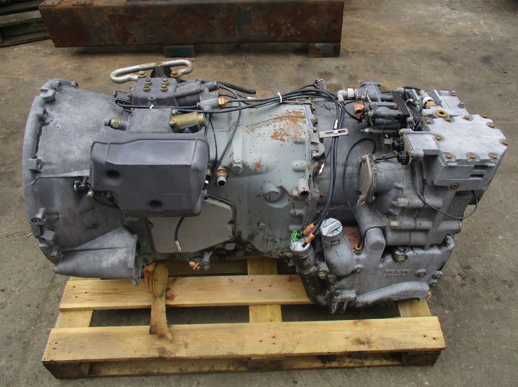 Разборка МСК (Подольск) undefined: фото 40