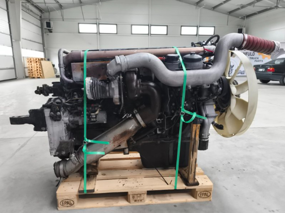 Разборка МСК (Подольск) undefined: фото 86