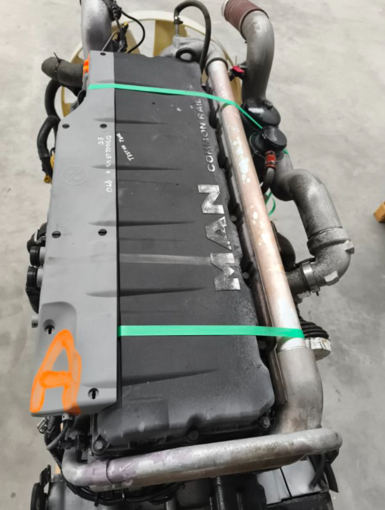 Разборка МСК (Подольск) undefined: фото 84