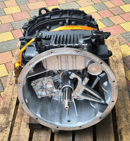 Разборка МСК (Подольск) undefined: фото 63