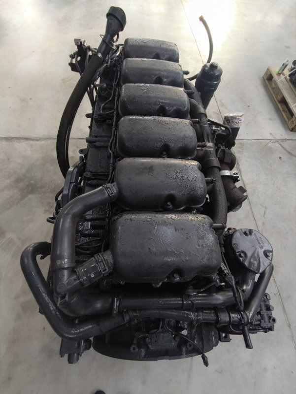 Разборка МСК (Подольск) undefined: фото 15