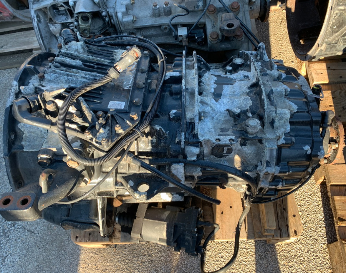 Разборка МСК (Подольск) undefined: фото 69