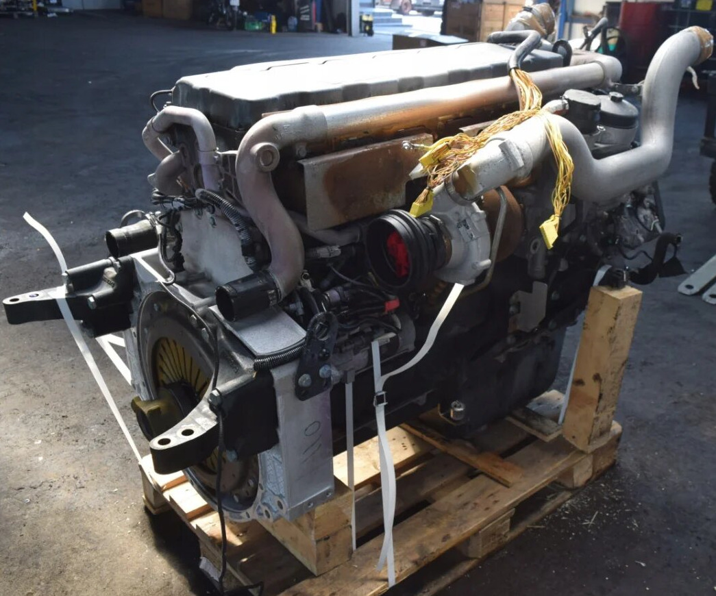 Разборка МСК (Подольск) undefined: фото 57