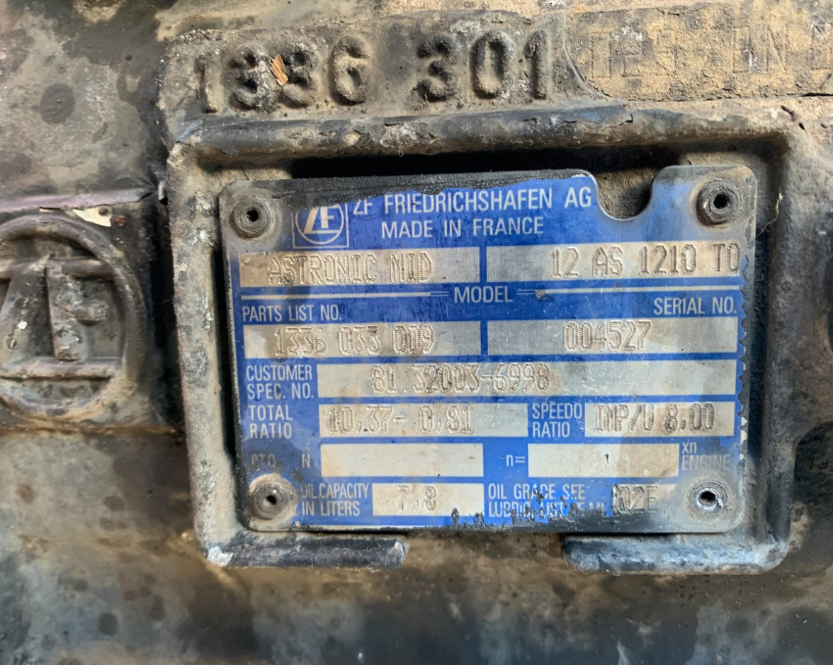 Разборка МСК (Подольск) undefined: фото 70