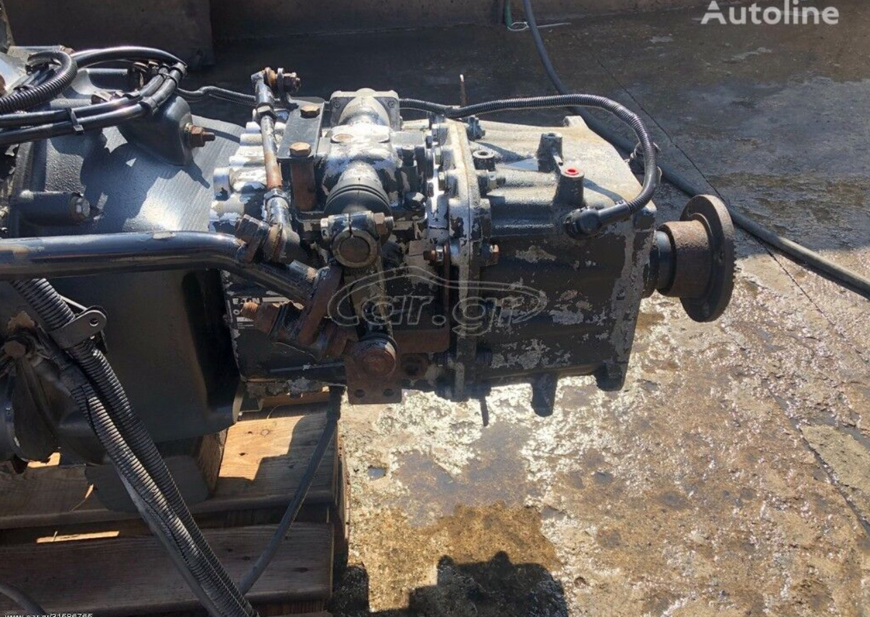 Разборка МСК (Подольск) undefined: фото 76