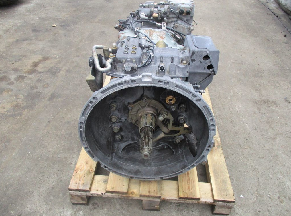 Разборка МСК (Подольск) undefined: фото 42