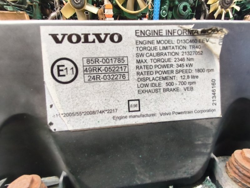 Разборка МСК (Подольск) undefined: фото 26