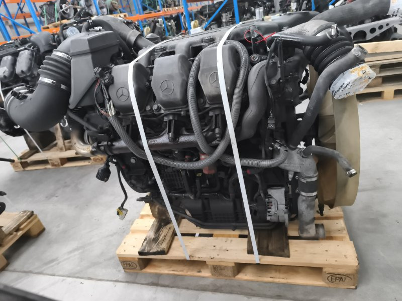 Разборка МСК (Подольск) undefined: фото 35