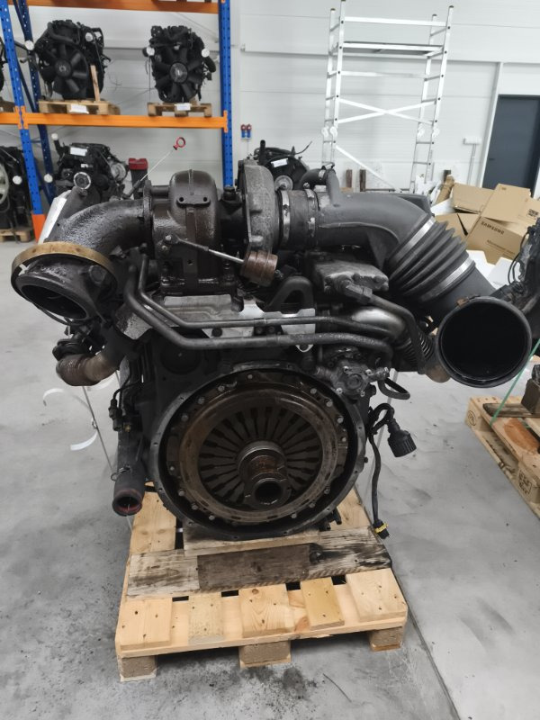 Разборка МСК (Подольск) undefined: фото 34