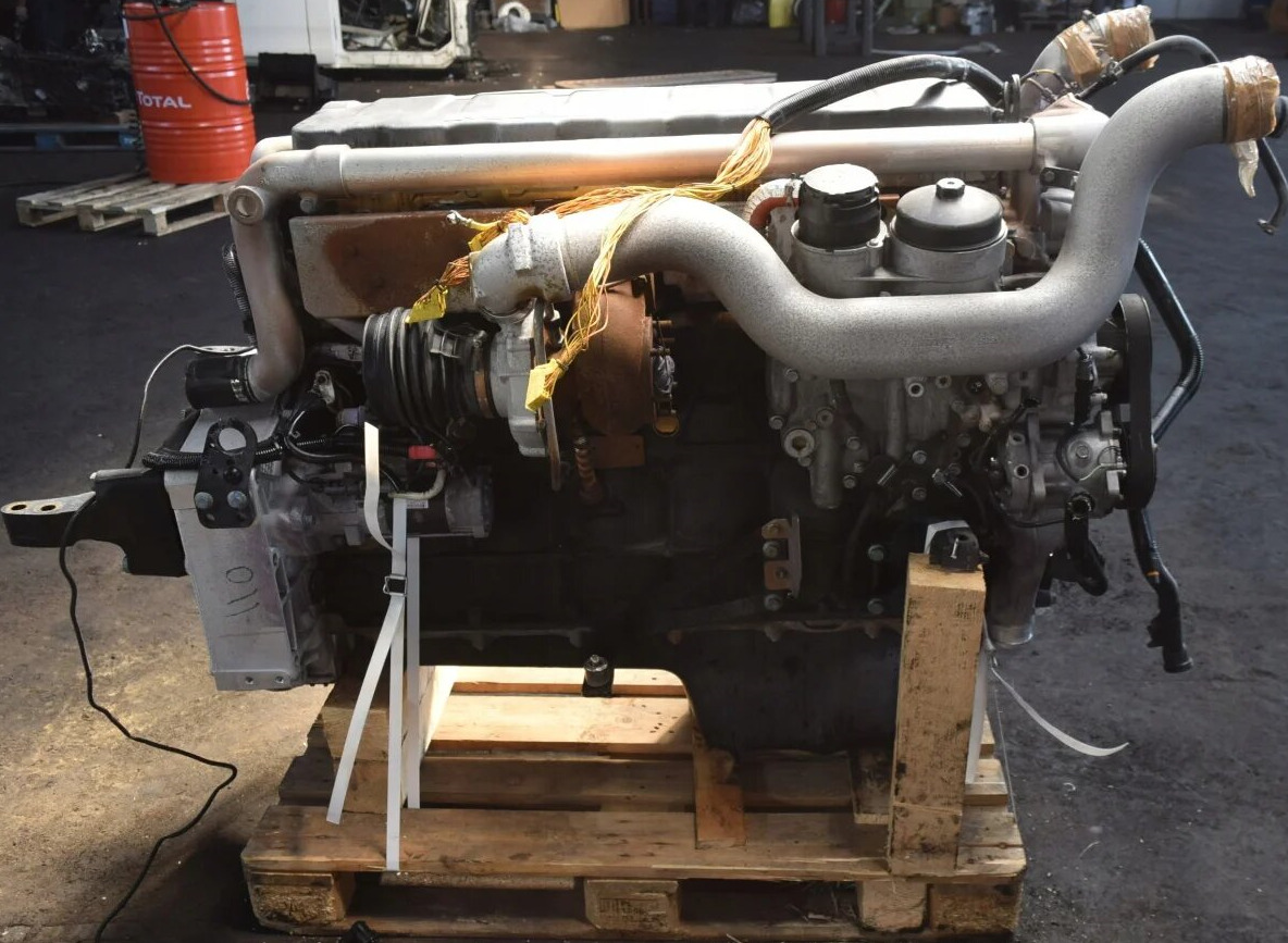 Разборка МСК (Подольск) undefined: фото 58