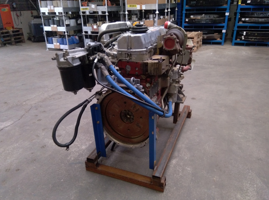 Разборка МСК (Подольск) undefined: фото 45