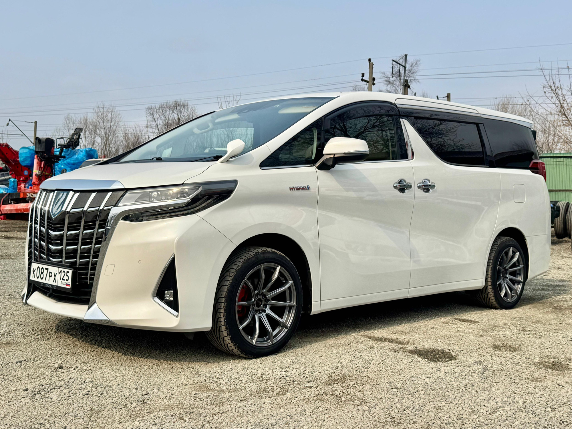 ООО "МАГИЯ АВТО" undefined: фото 22