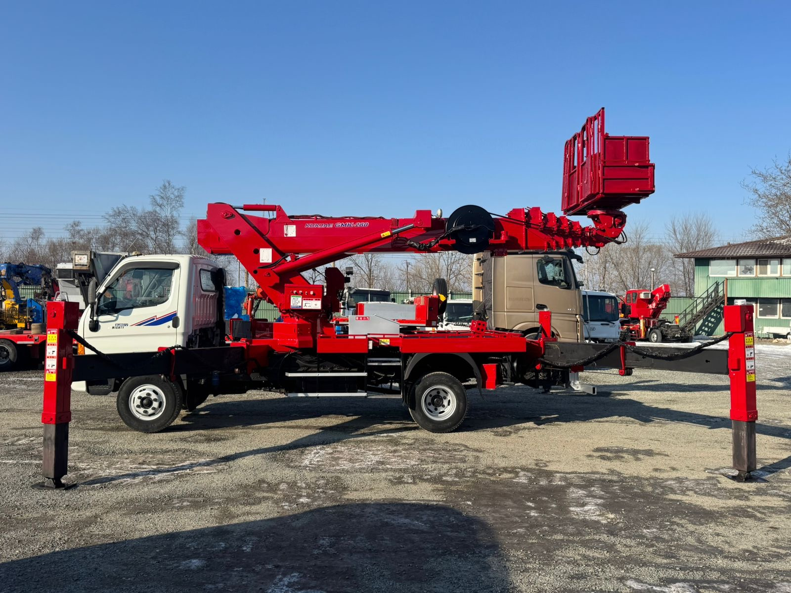 ООО "МАГИЯ АВТО" undefined: фото 14