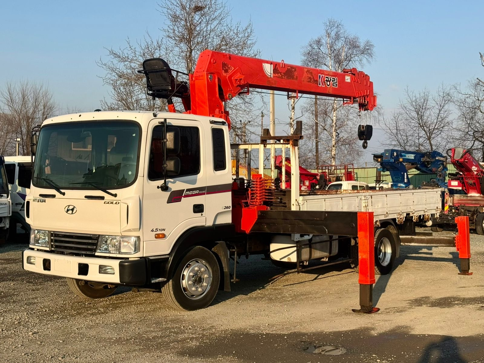 ООО "МАГИЯ АВТО" undefined: фото 8